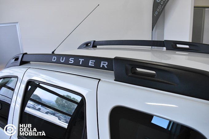 DACIA Duster 1.6 115CV Start&Stop 4x2 GPL Ambiance